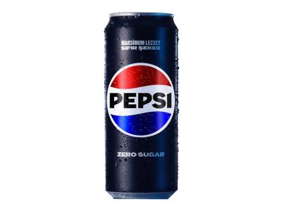 Pepsi Max (330 ml) | 50,00