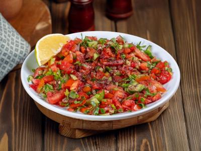 Çoban Salata (Büyük) | 70,00